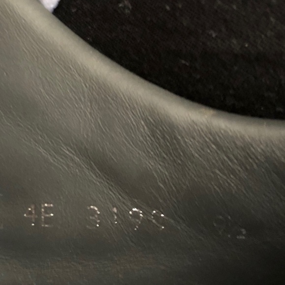 Men’s Prada nylon sneakers - Picture 4 of 5